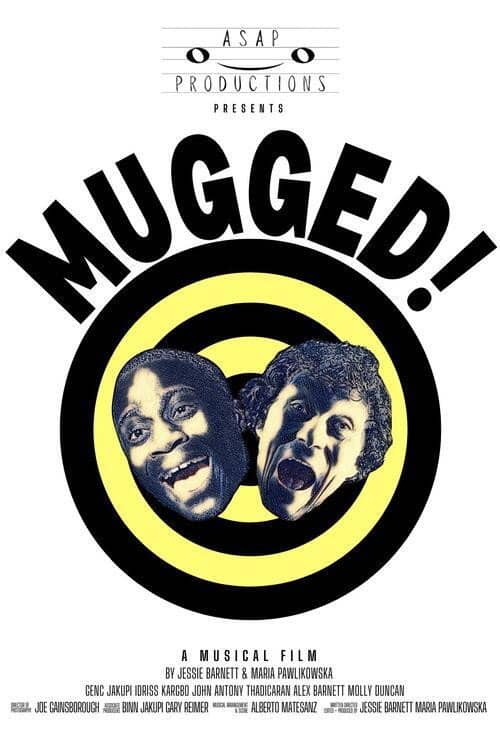 Mugged!