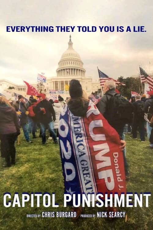 Capitol Punishment