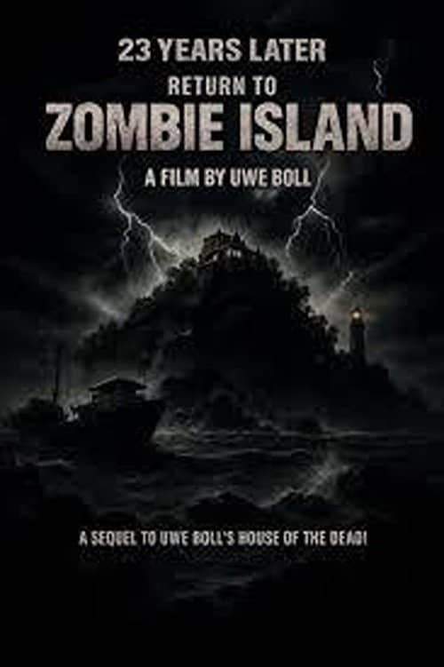 23 Years Later: The Castle of the Dead