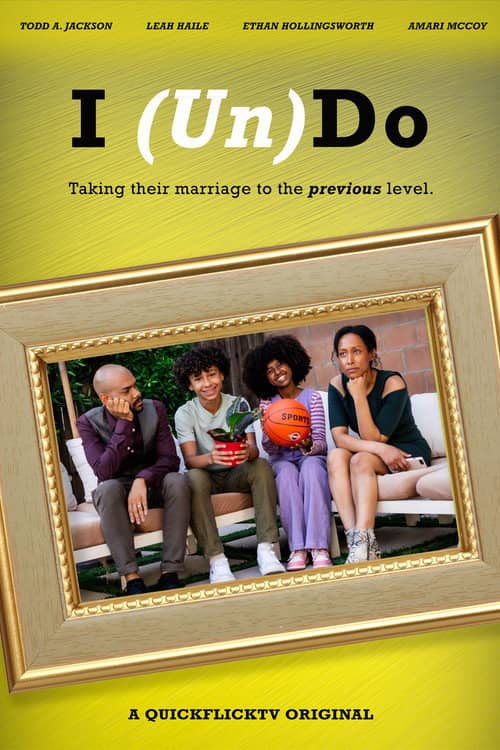 I (Un)Do