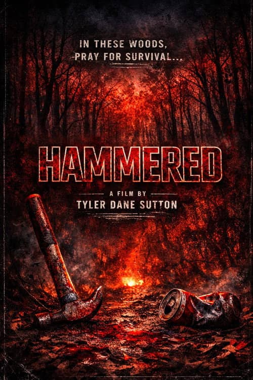 Hammered