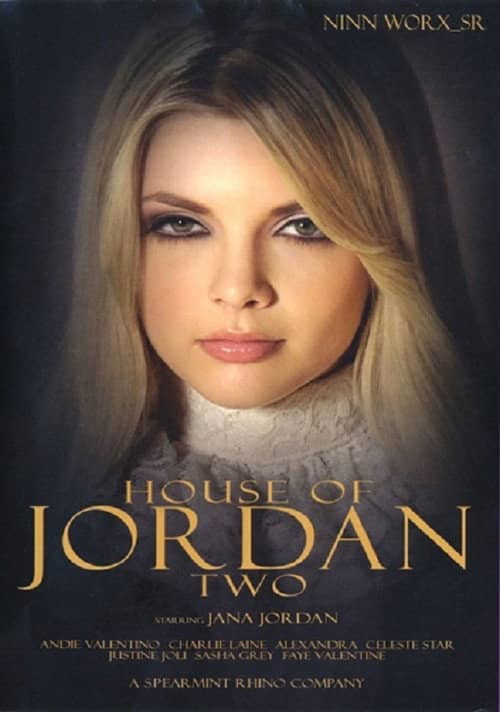House of Jordan 2