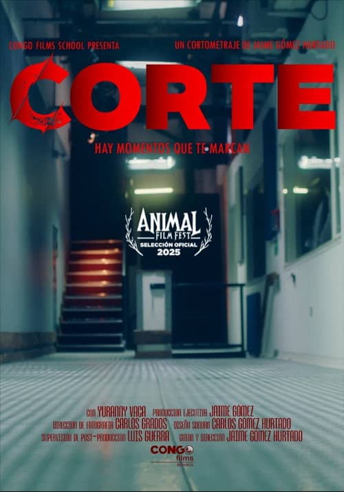 Corte