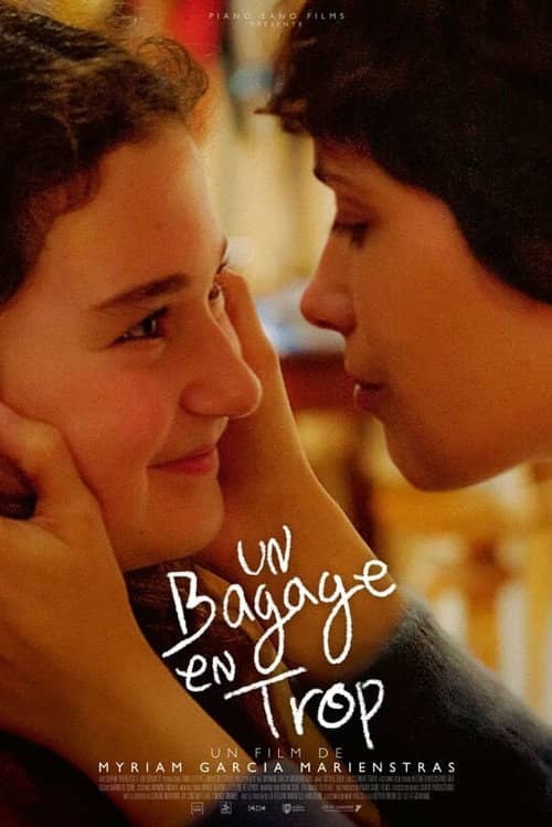 An Excess Baggage