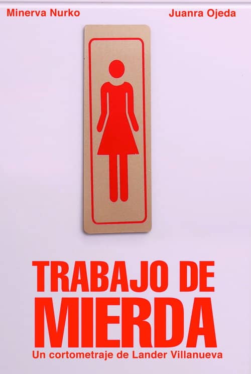 Trabajo de mierda