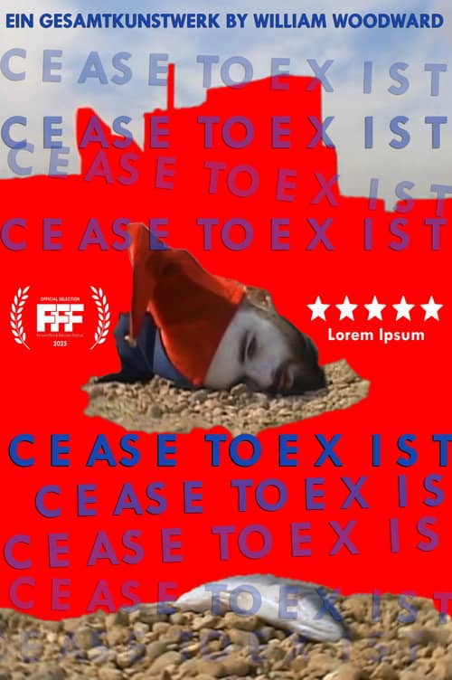Cease to Exist: Ein Gesamtkunstwerk