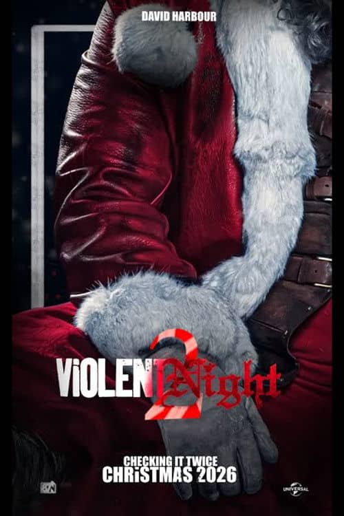 Violent Night 2