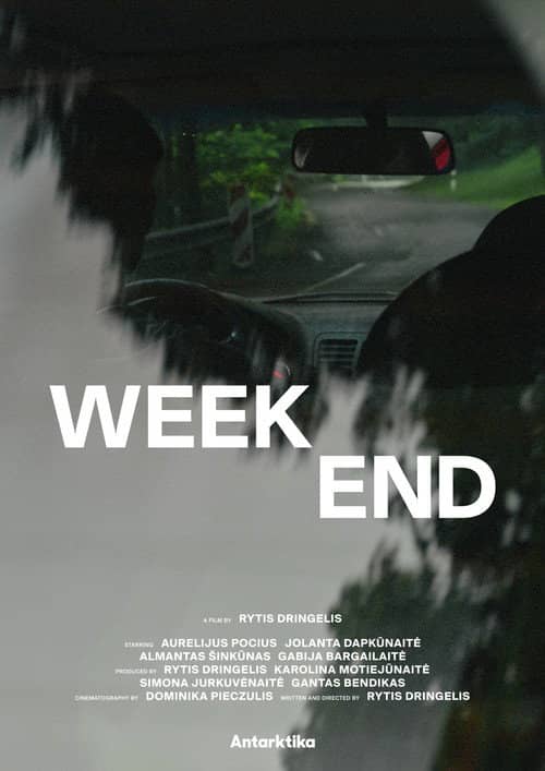 Weekend