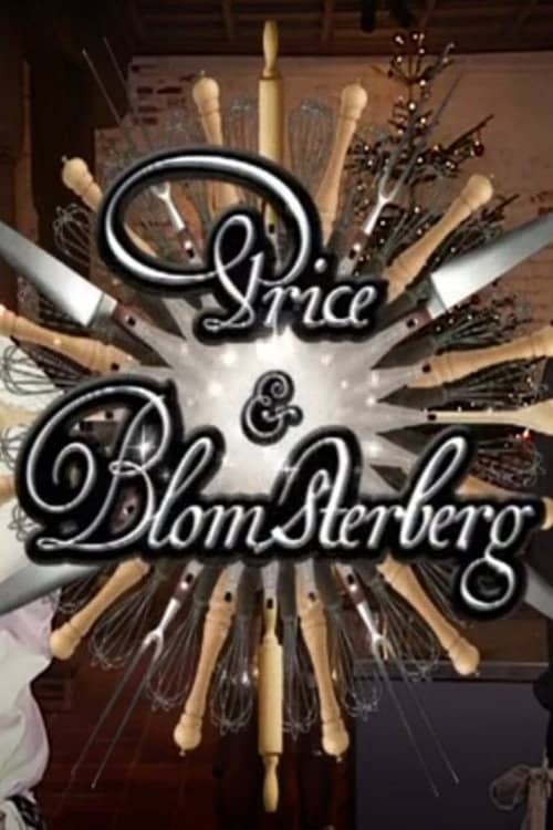 Price og Blomsterberg