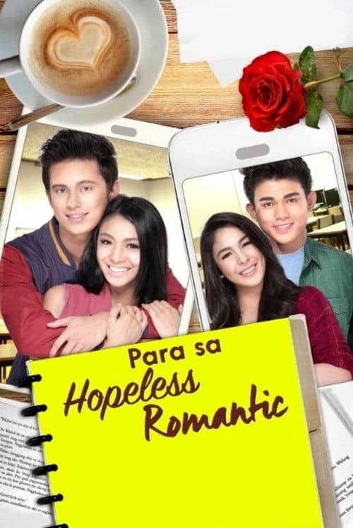 Para sa Hopeless Romantic
