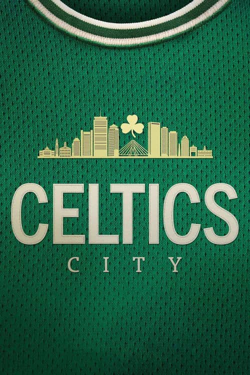 Celtics City