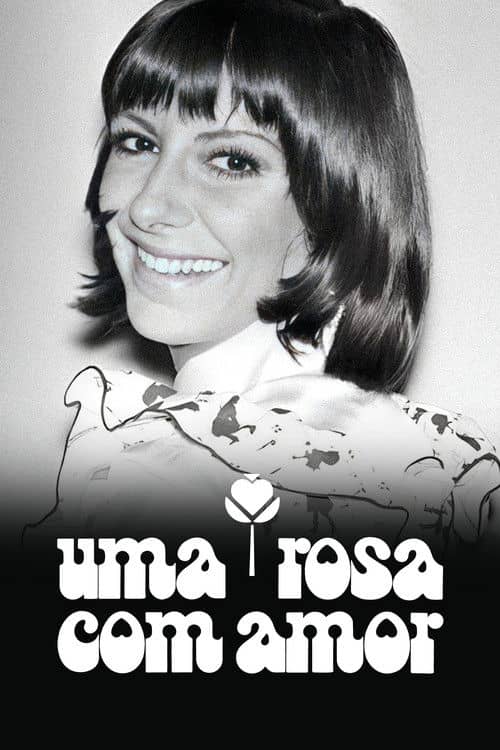 Uma Rosa com Amor