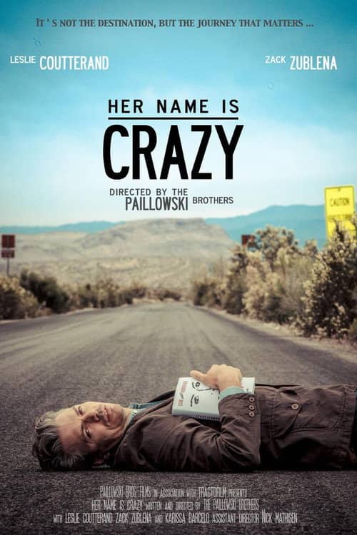 Her Name Is Crazy