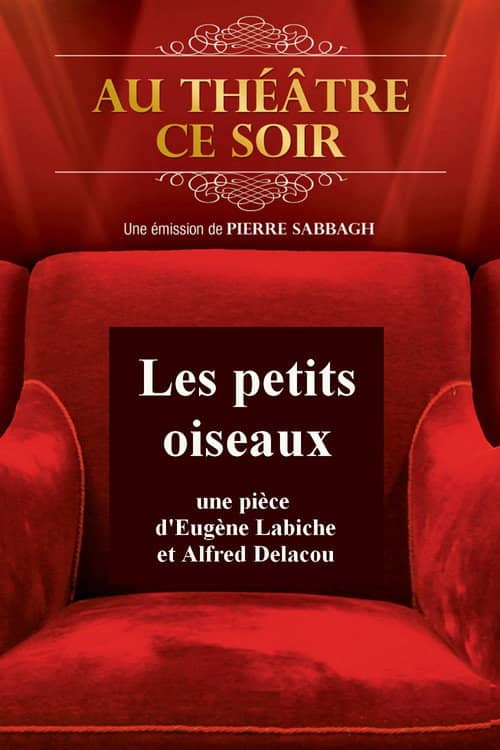 Les Petits Oiseaux