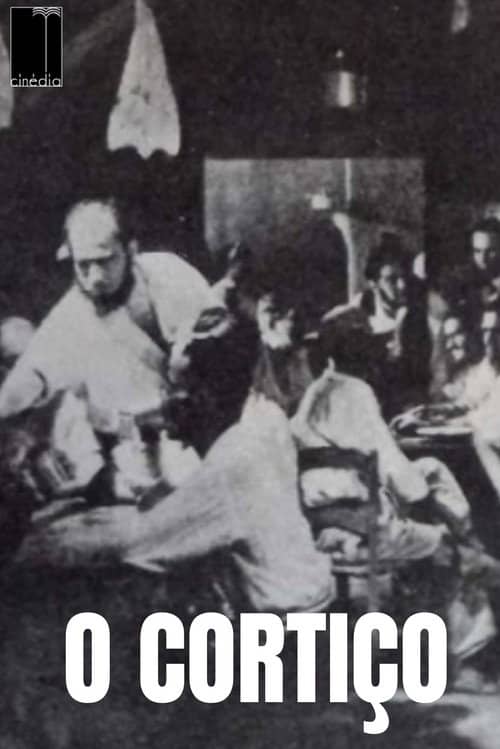 O Cortiço