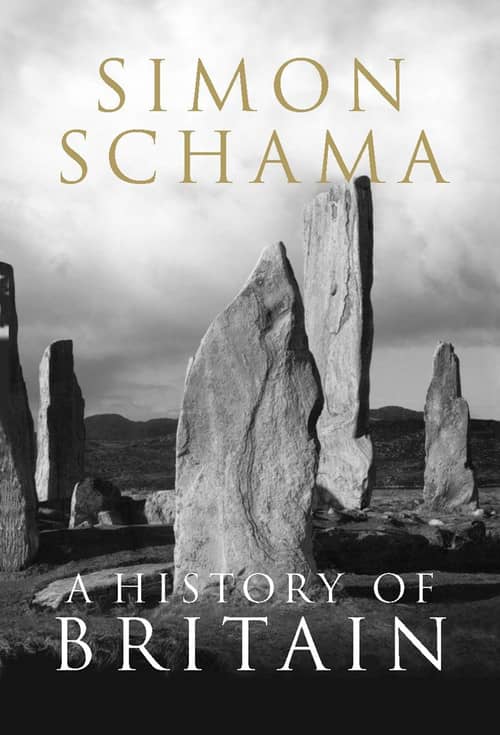 A History of Britain