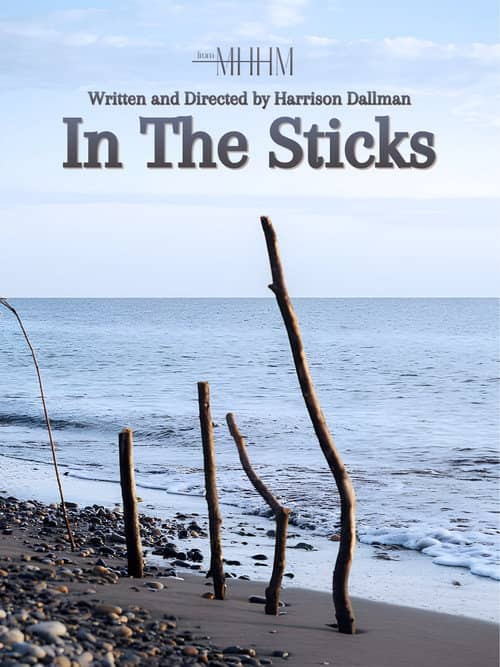 In The Sticks