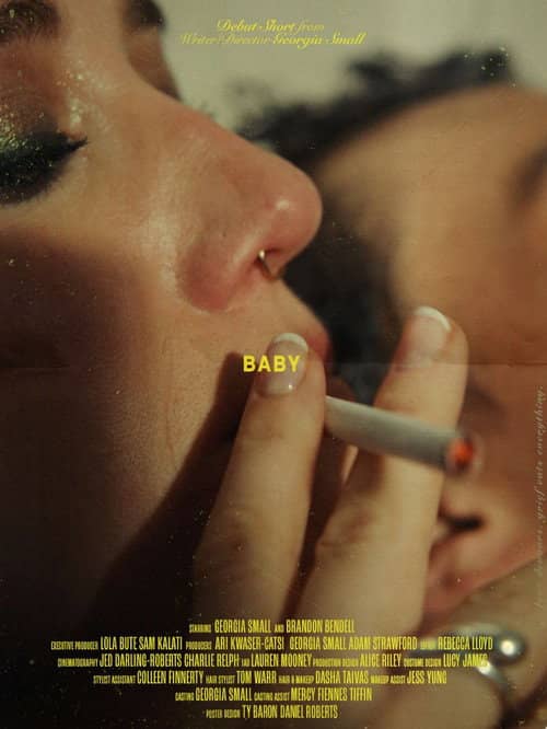Baby