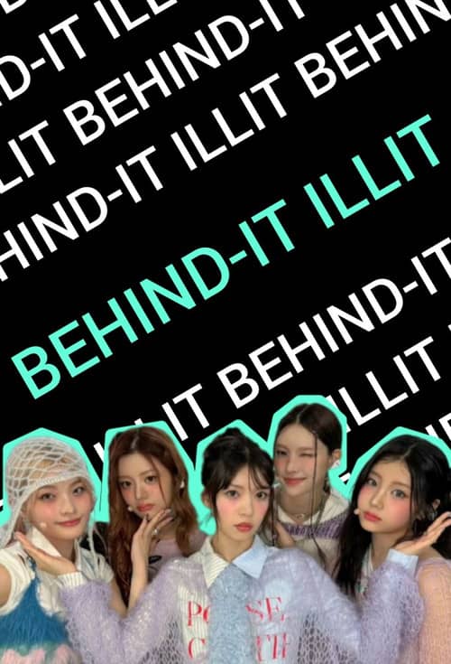 BEHIND-IT