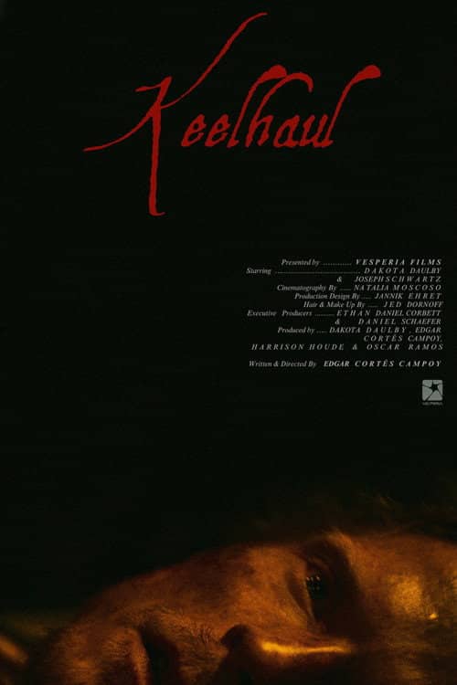 Keelhaul