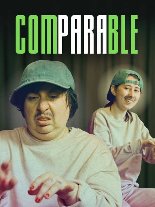 Comparable