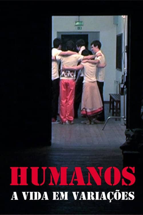 Humans: Variations of Life