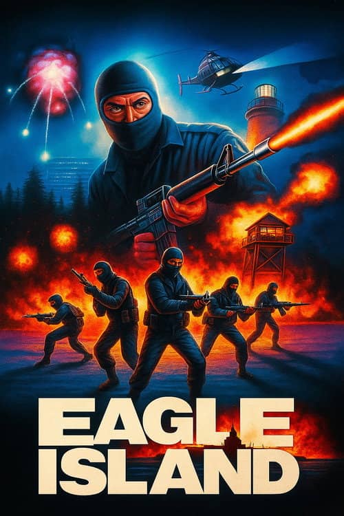 Eagle Island