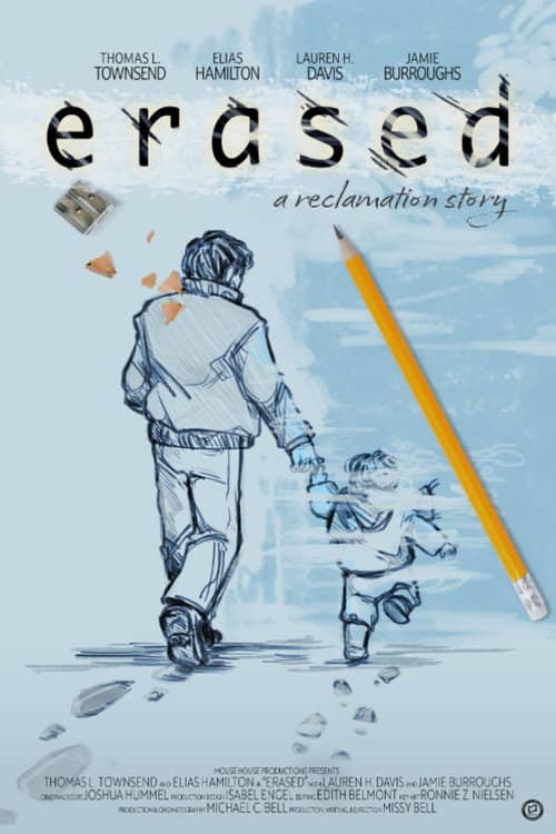 Erased