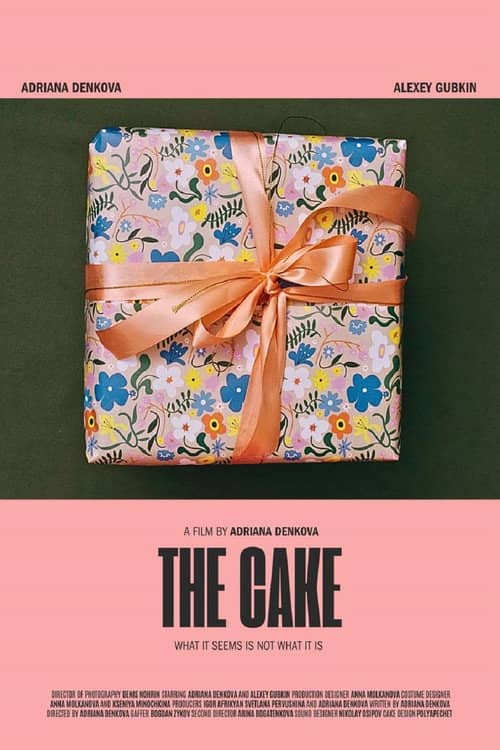 The Cake