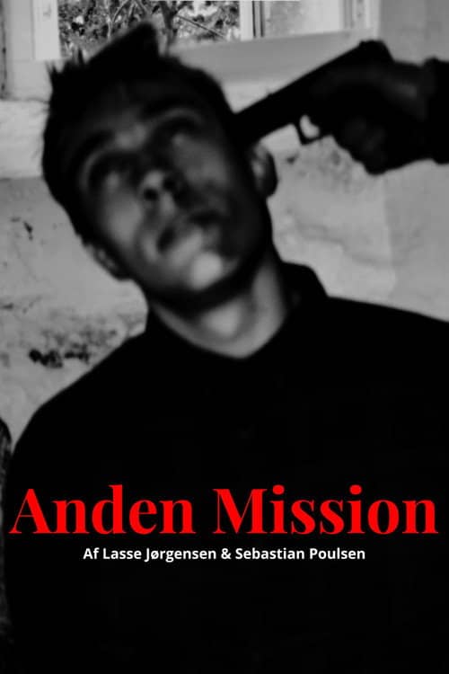 Second Mission