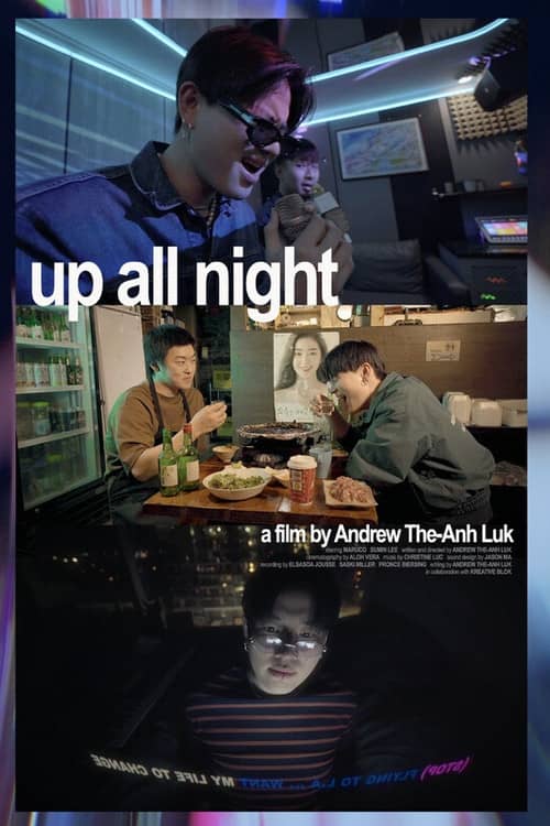 Up All Night