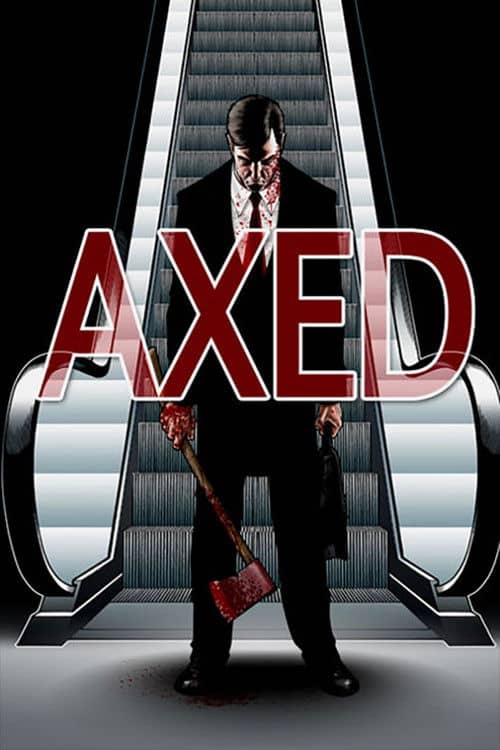 Axed