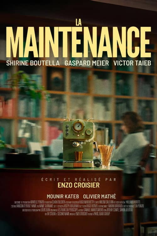 La Maintenance