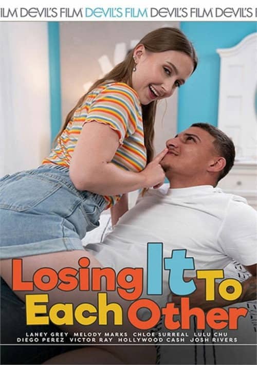 Losing It to Each Other