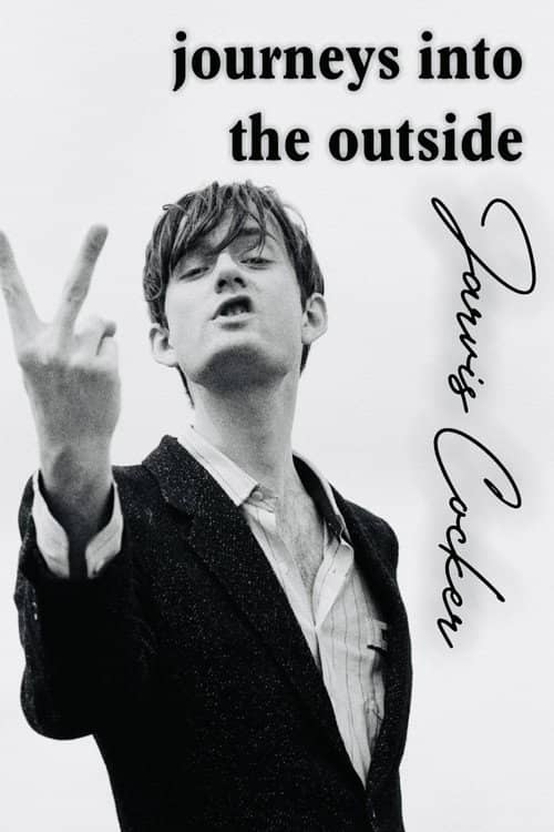 Journeys into the Outside with Jarvis Cocker