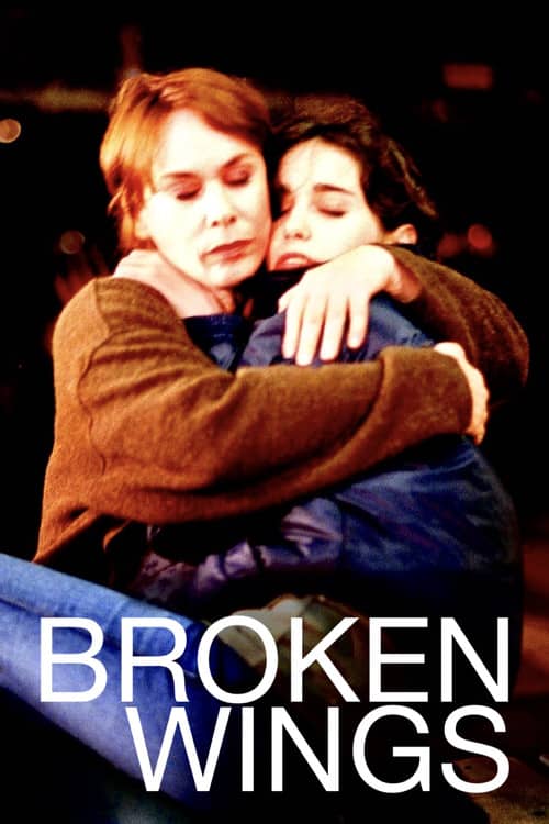Broken Wings