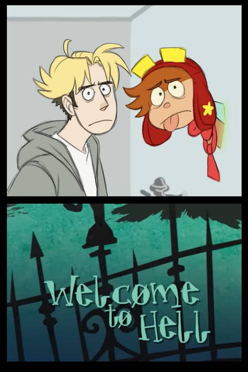 Welcome to Hell