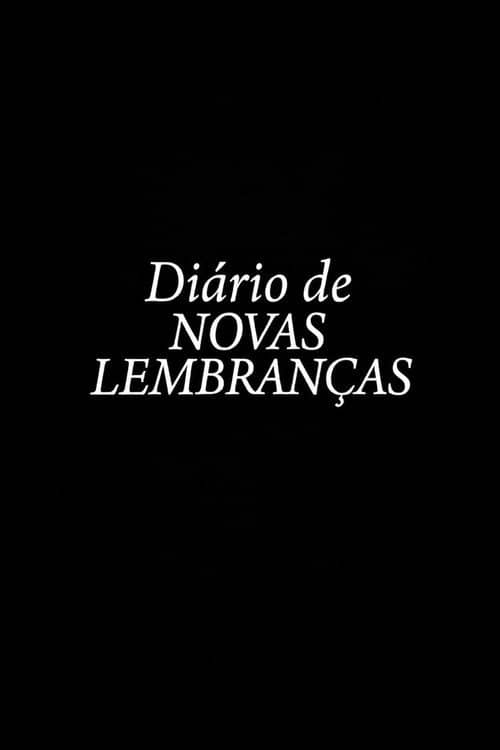 Diário de Novas Lembranças