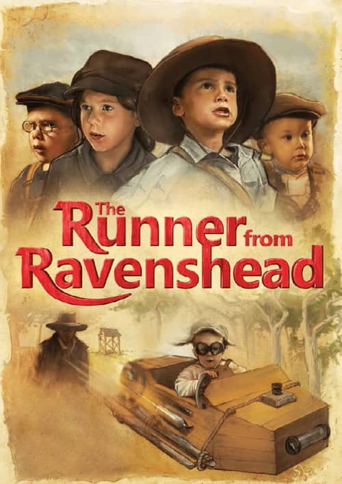 The Runner from Ravenshead