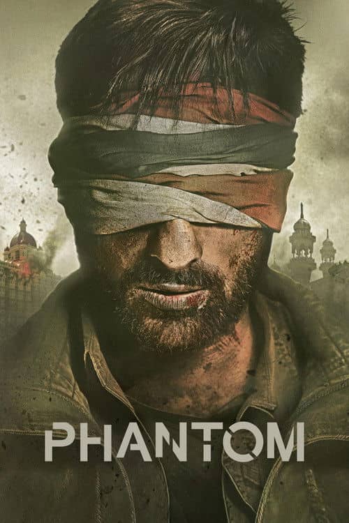 Phantom