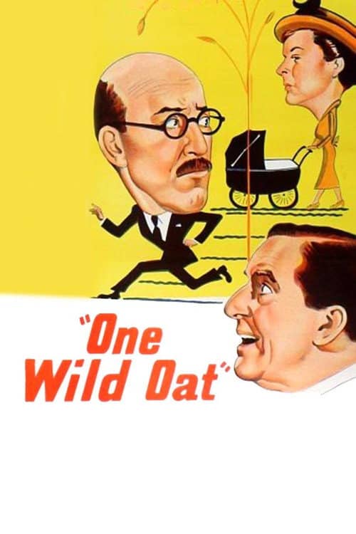 One Wild Oat