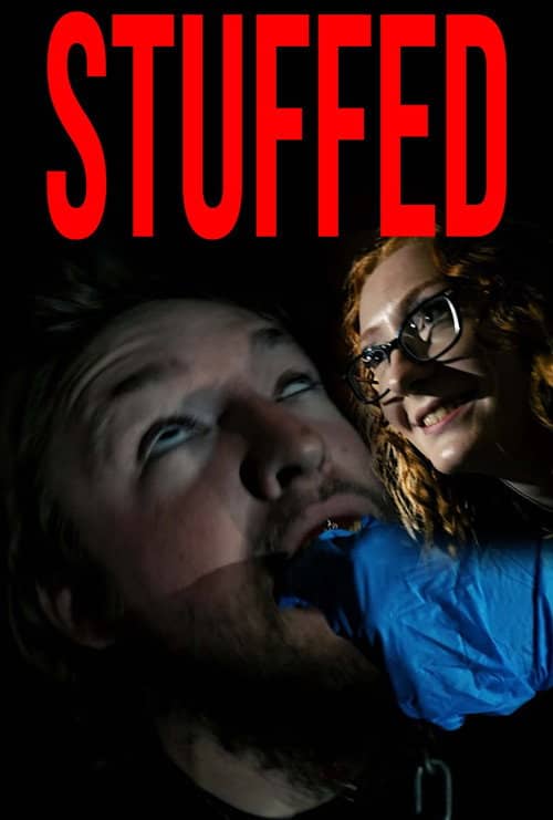 STUFFED