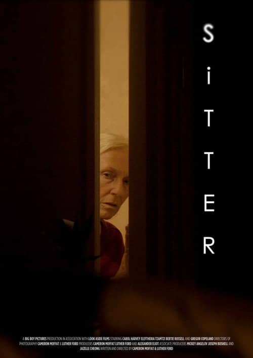Sitter