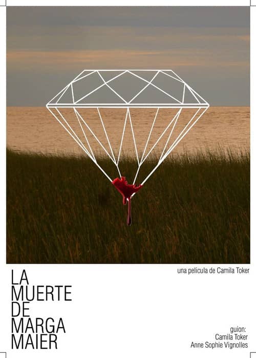 La muerte de Marga Maier