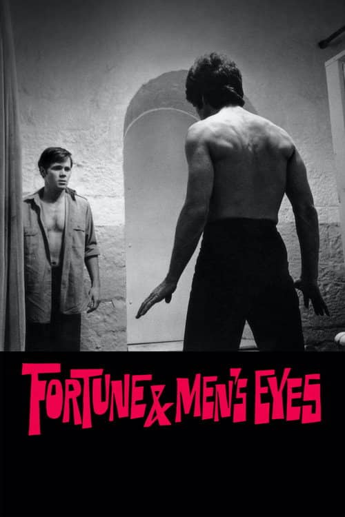 Fortune and Men's Eyes