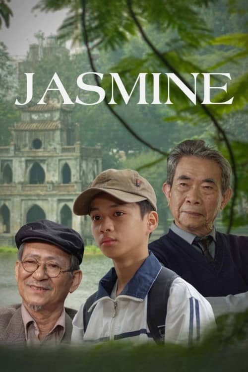 Jasmine