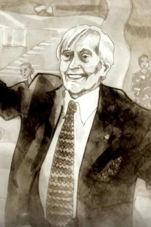 Miroslav Zikmund: Cesta stoletím