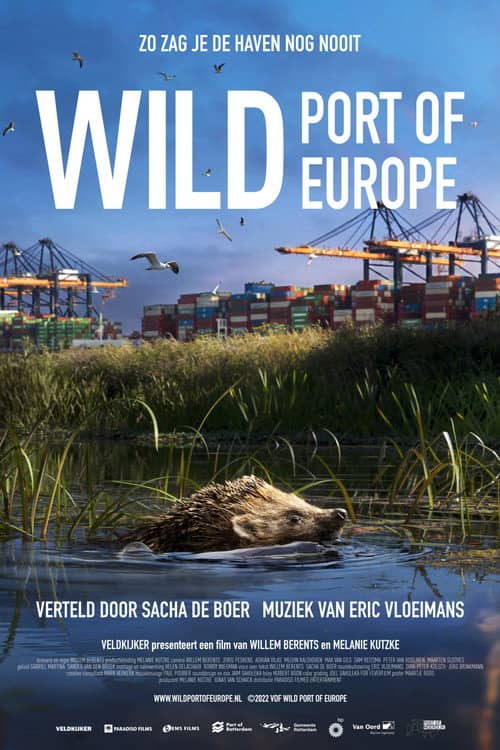 Wild Port of Europe