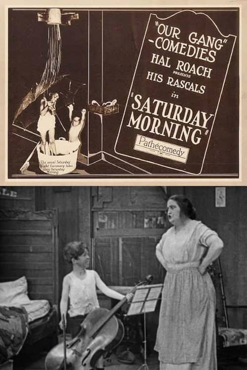 Saturday Morning