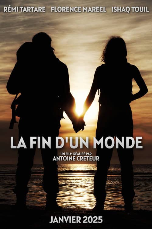 La Fin d'un monde